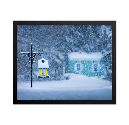 Snowy Wonderland