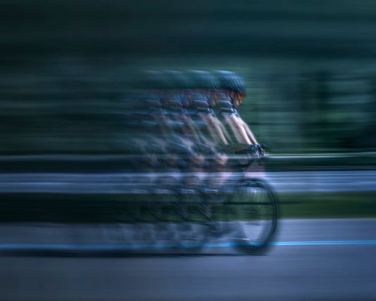 Speed Up