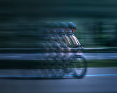 Speed Up