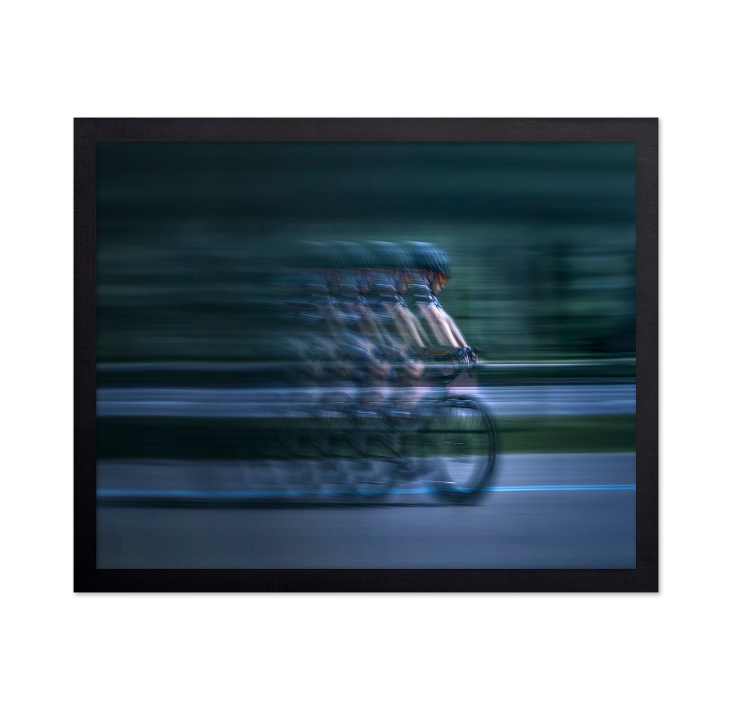 Speed Up