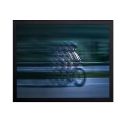 Speed Up