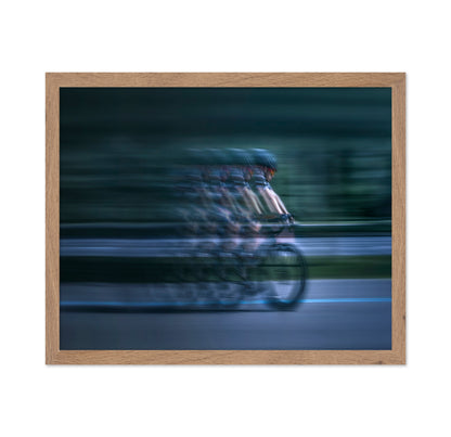 Speed Up