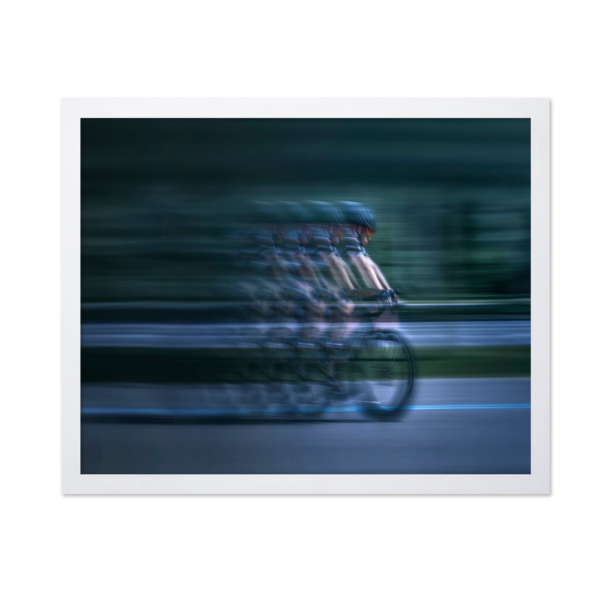 Speed Up