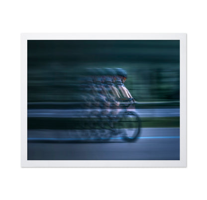 Speed Up