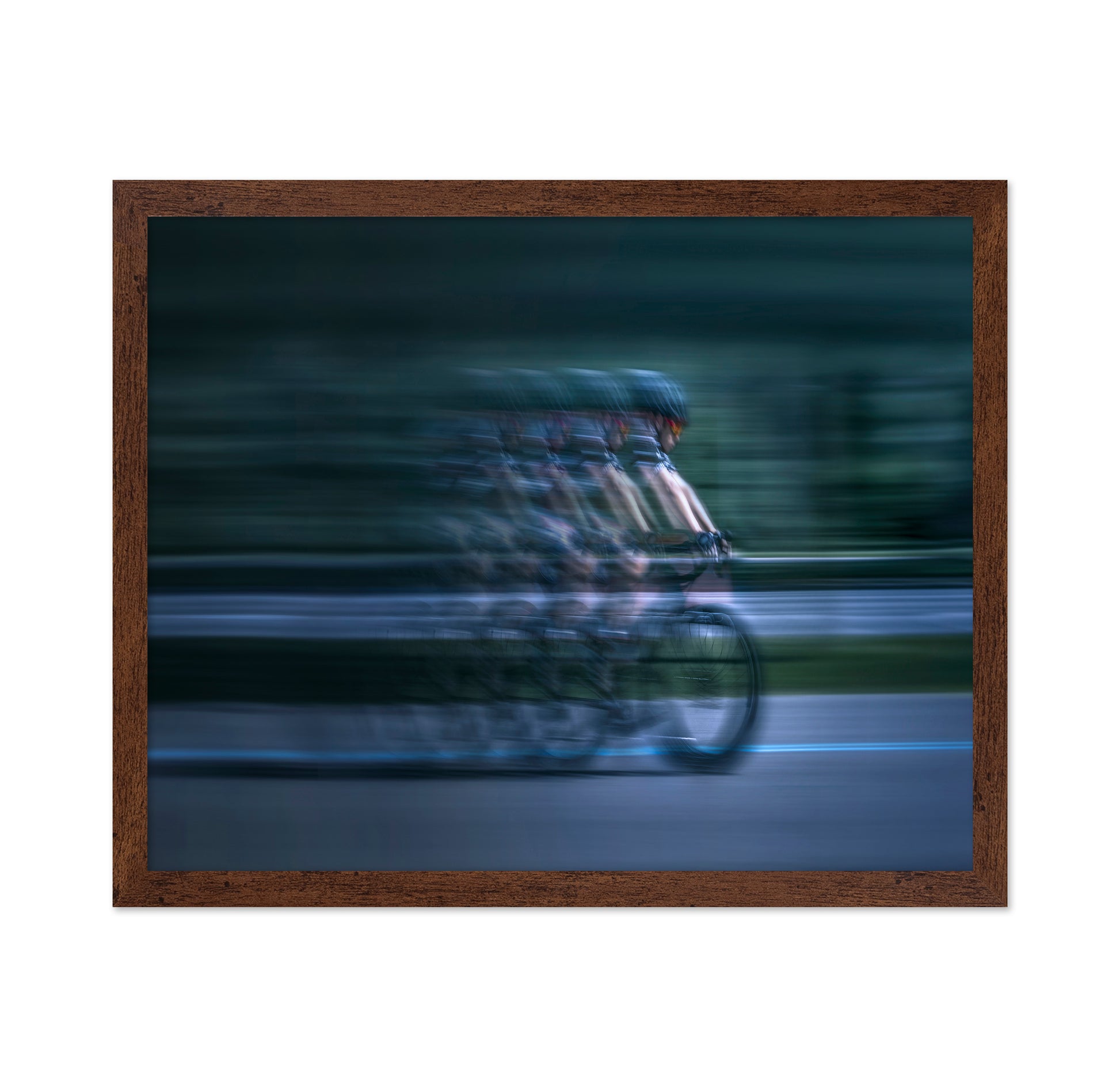 Speed Up