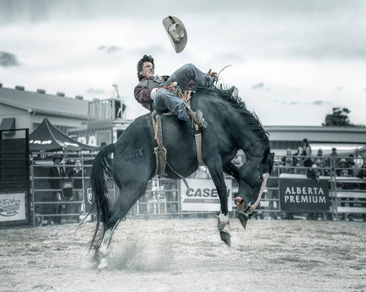 Cowboy In Action