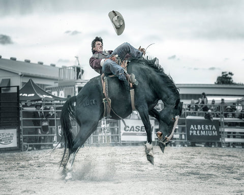 Cowboy In Action