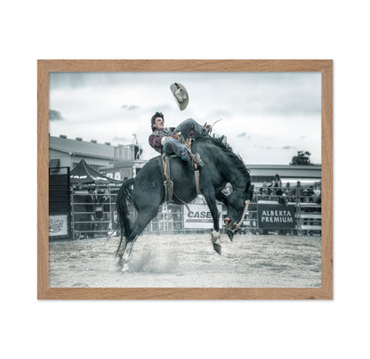 Cowboy In Action