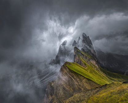 Seceda
