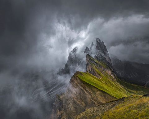 Seceda