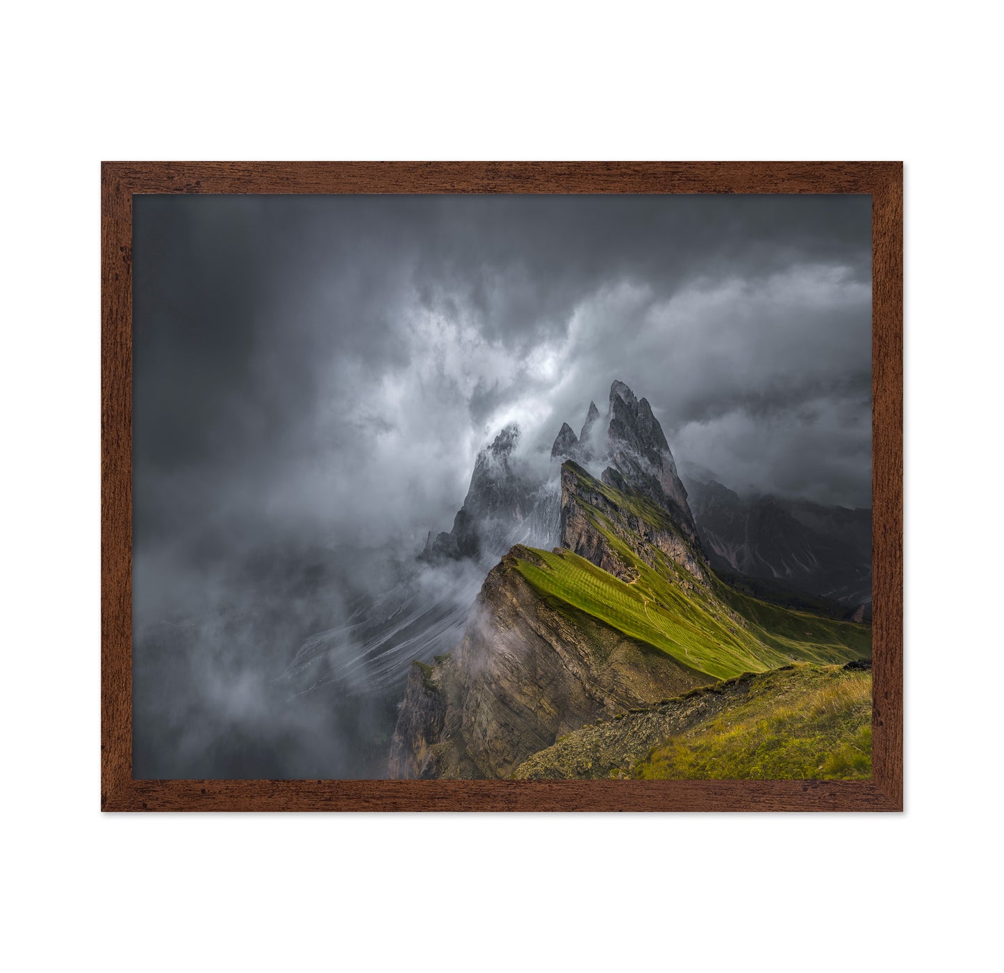 Seceda