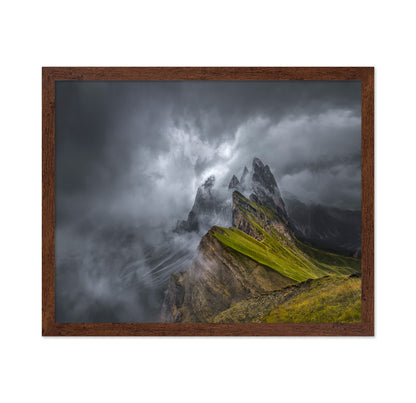 Seceda