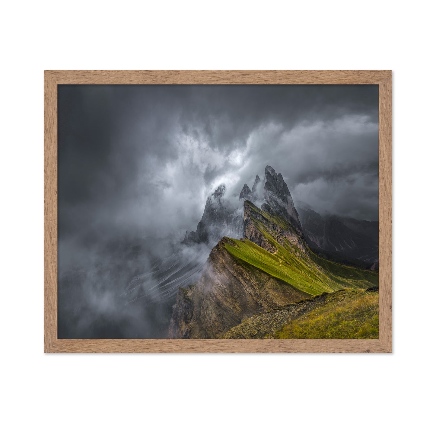 Seceda