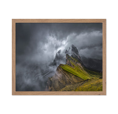 Seceda
