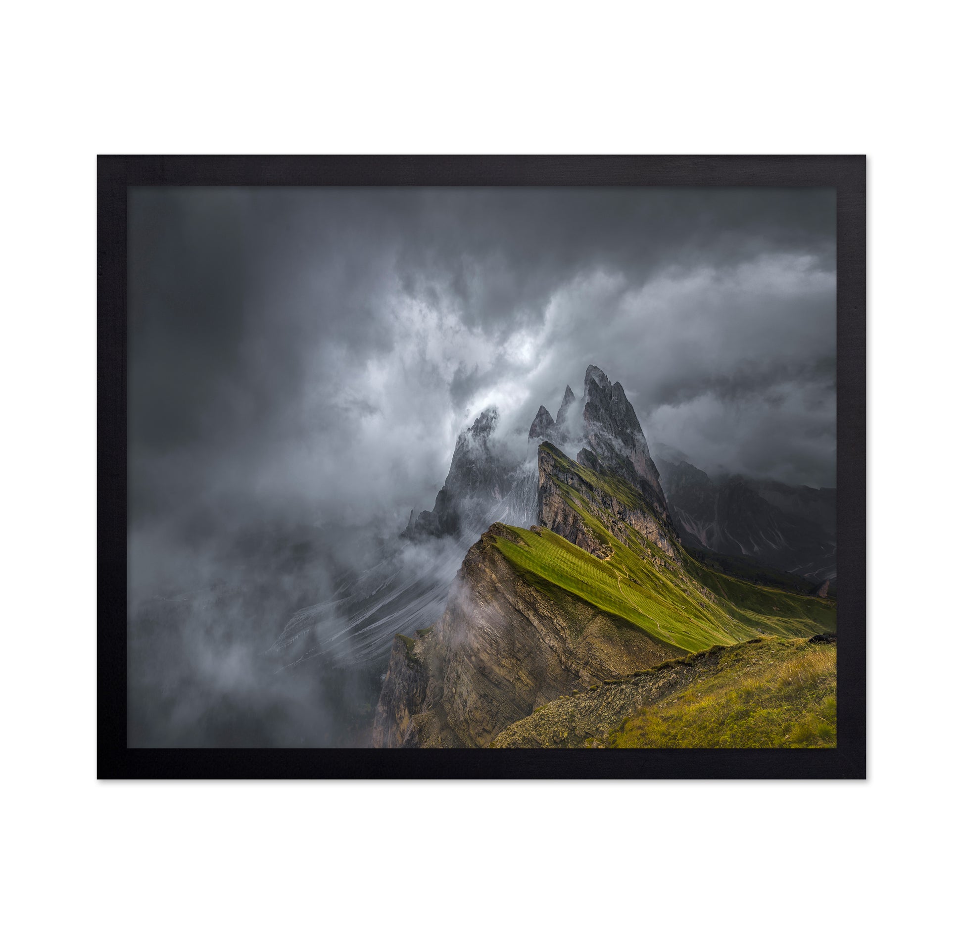 Seceda