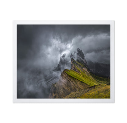Seceda