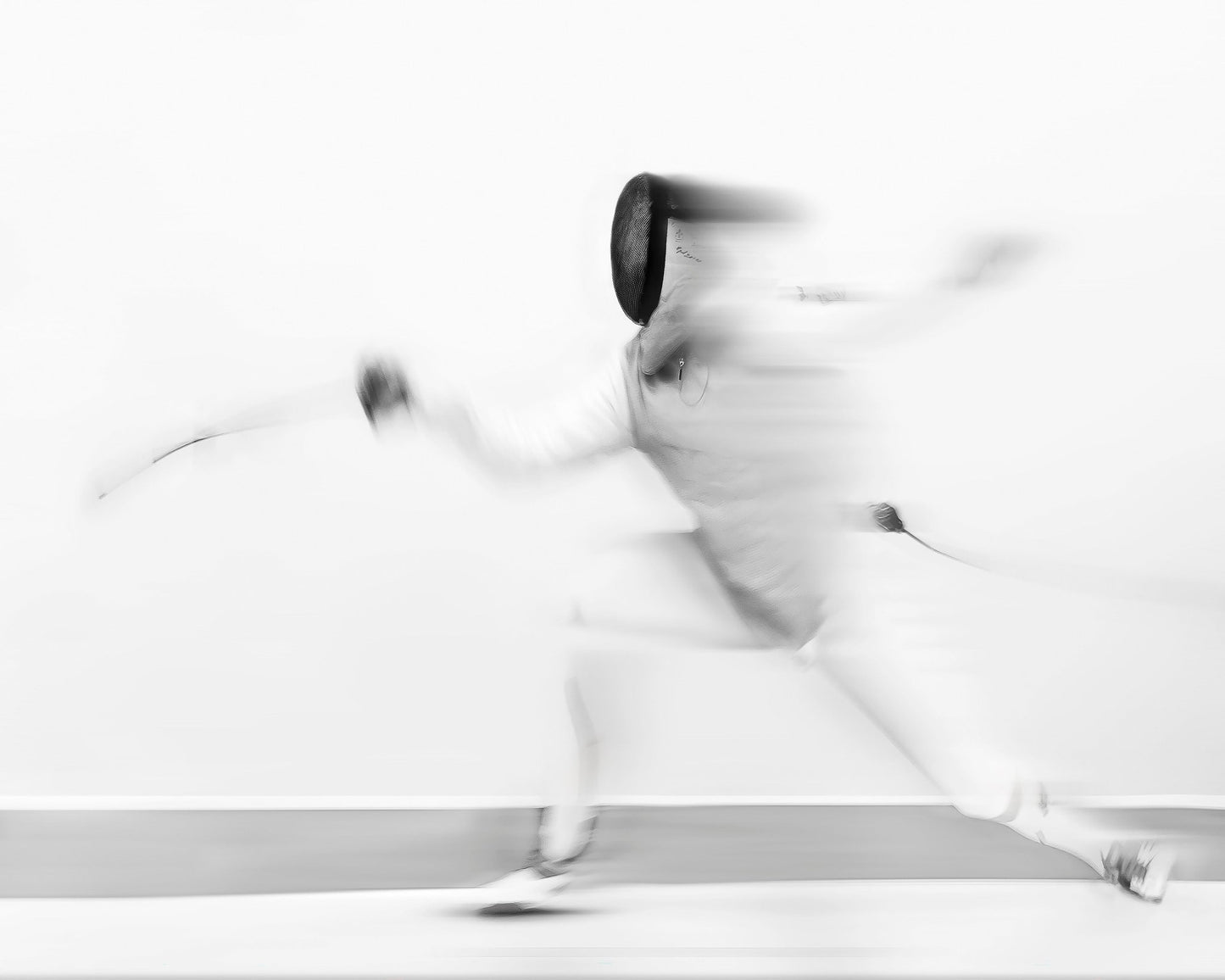 Fencing No 3