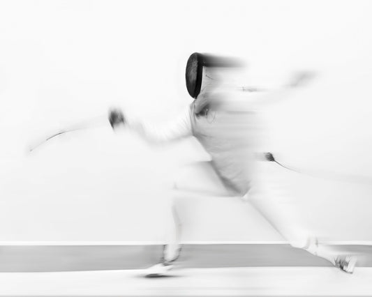 Fencing No 3