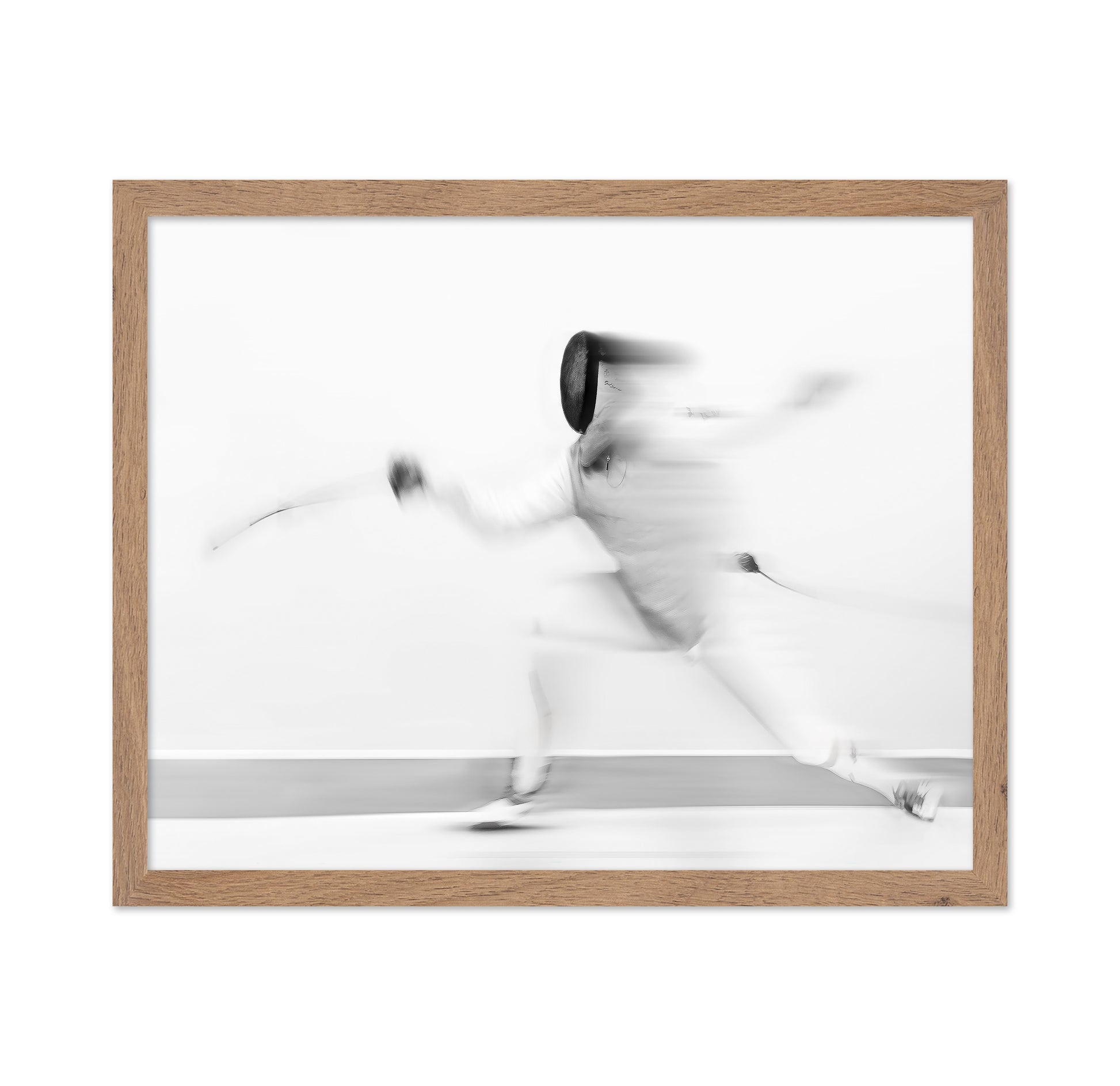 Fencing No 3