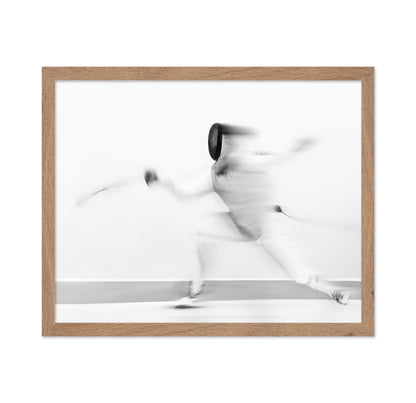 Fencing No 3