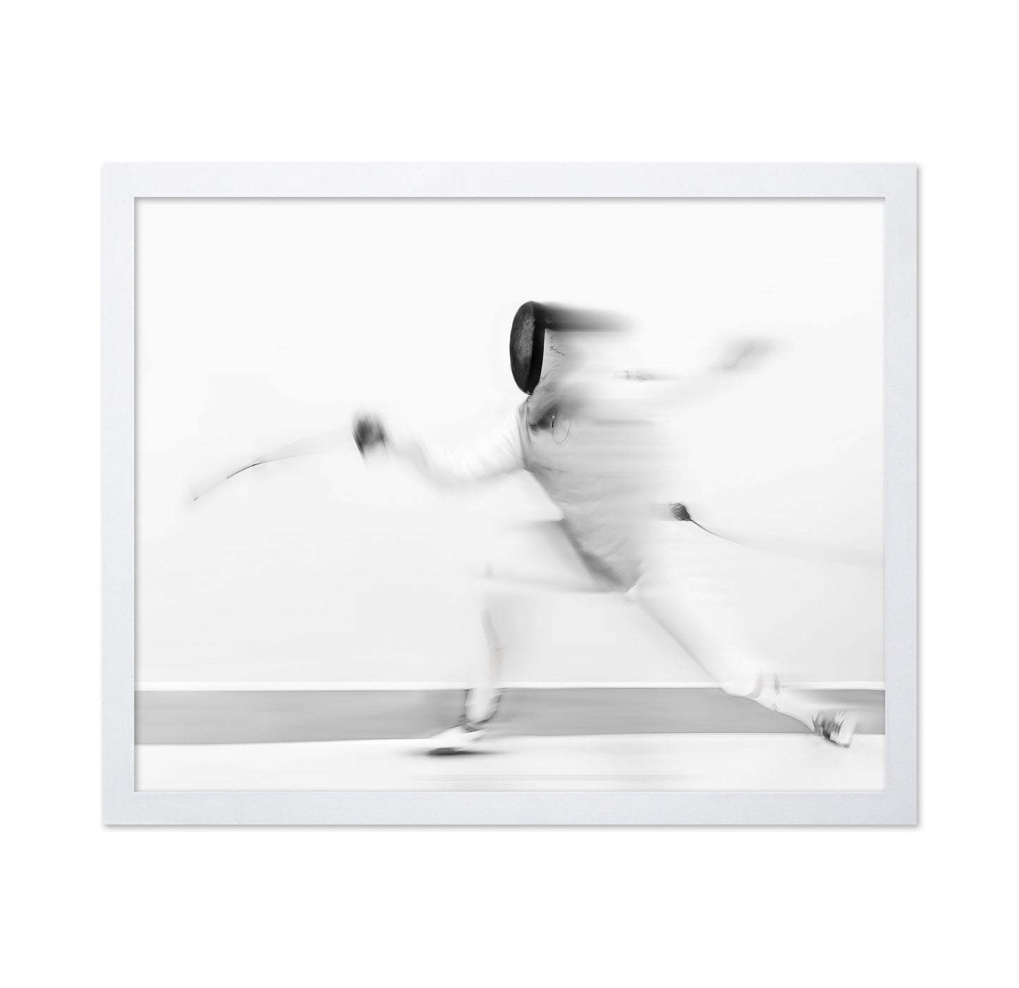 Fencing No 3