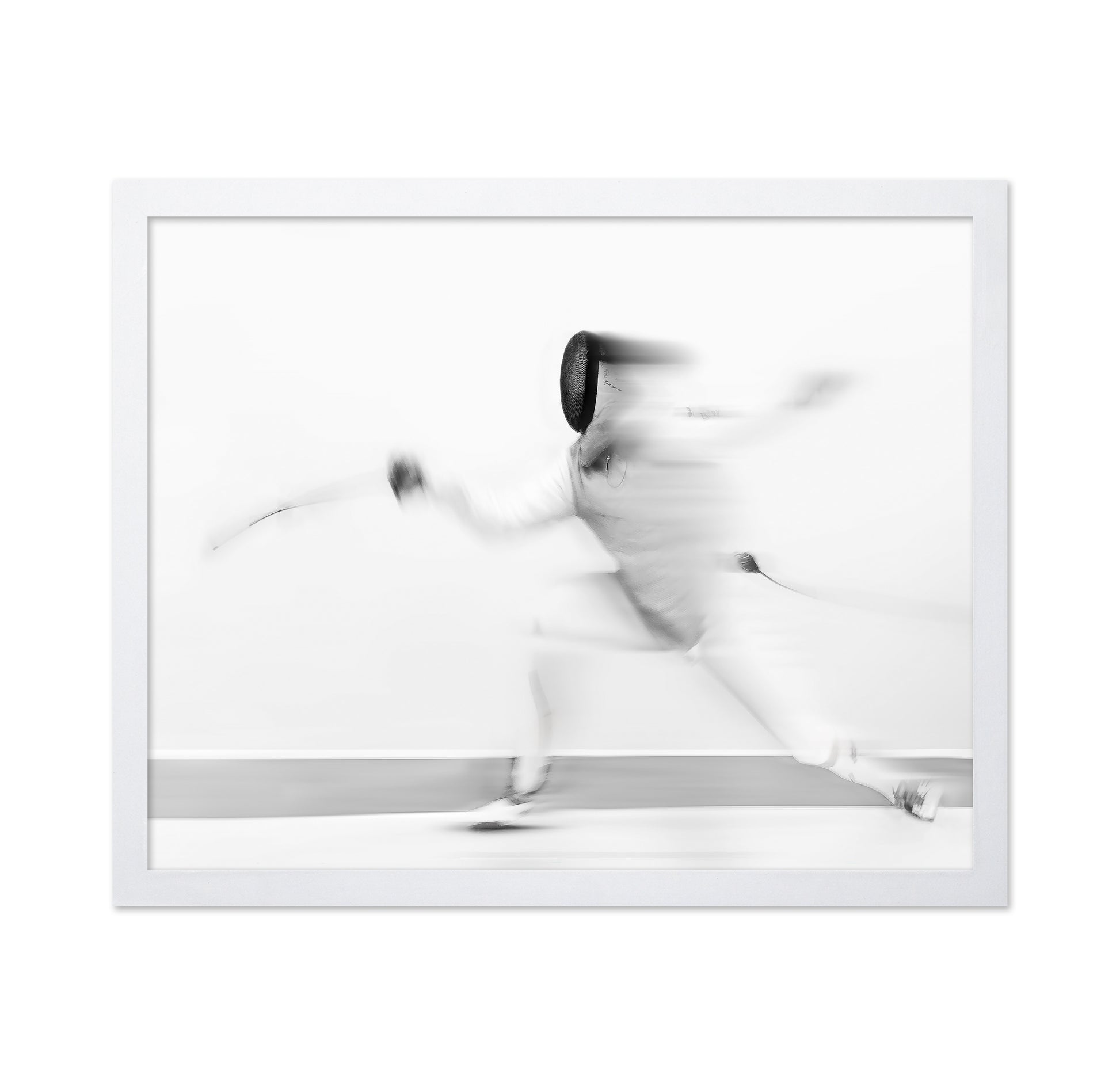 Fencing No 3