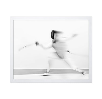 Fencing No 3