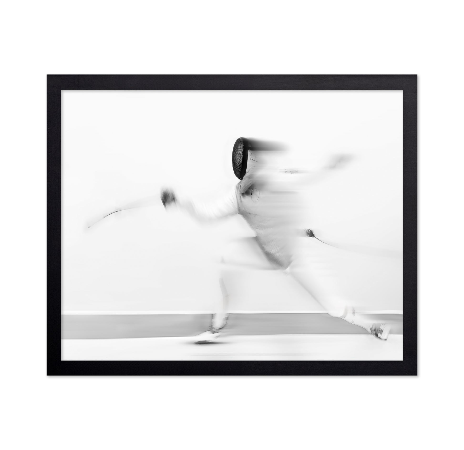 Fencing No 3