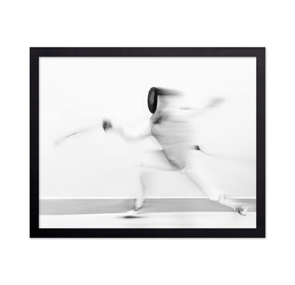 Fencing No 3