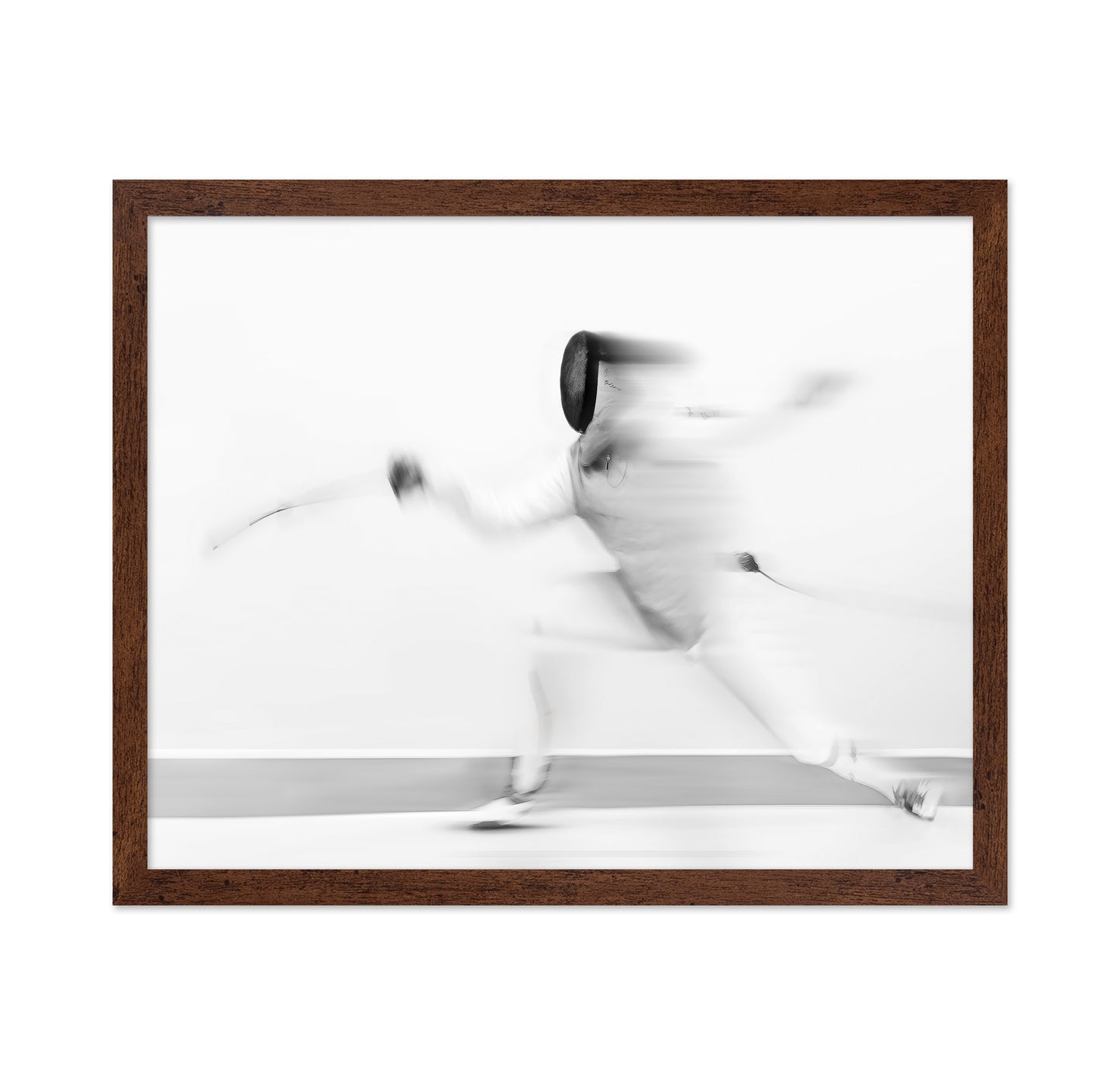Fencing No 3