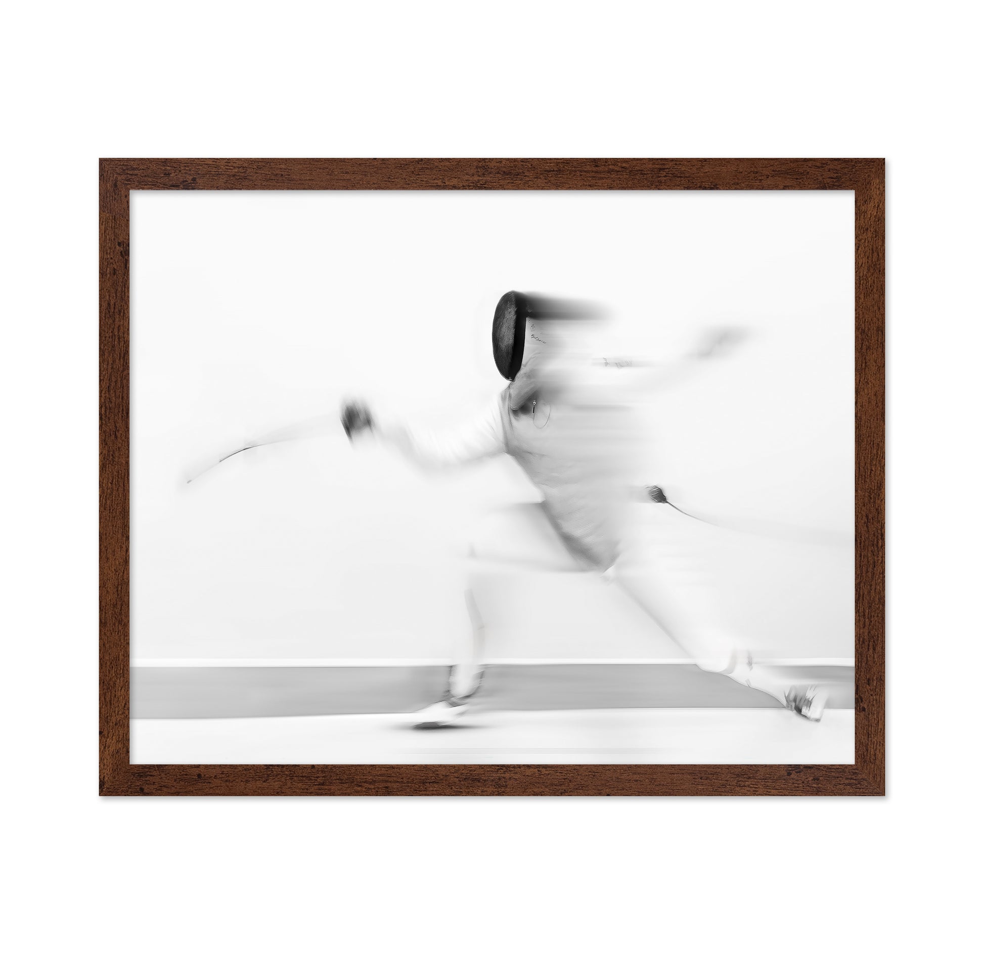 Fencing No 3
