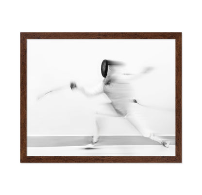 Fencing No 3