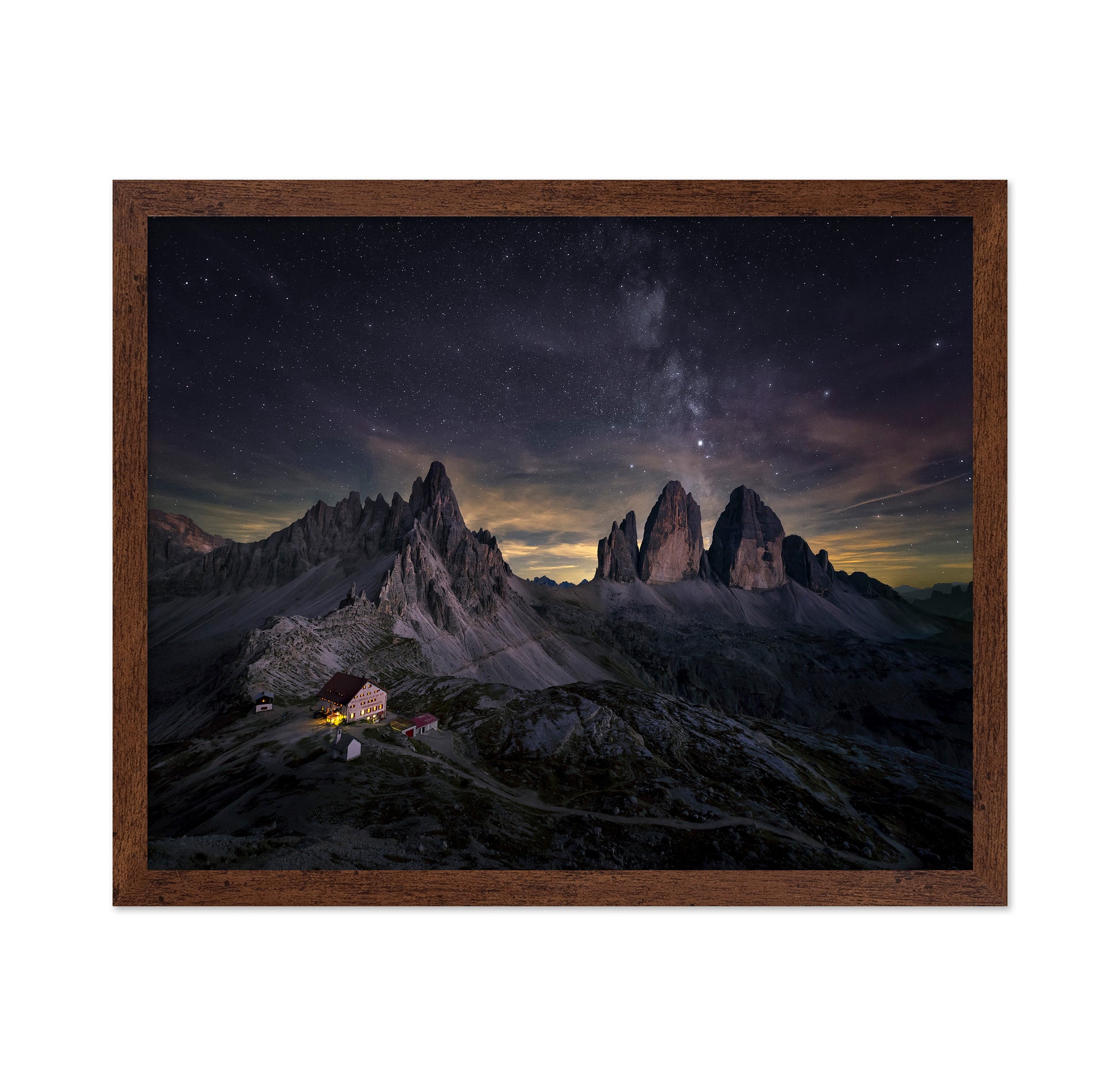 Tre Cime di Lavaredo