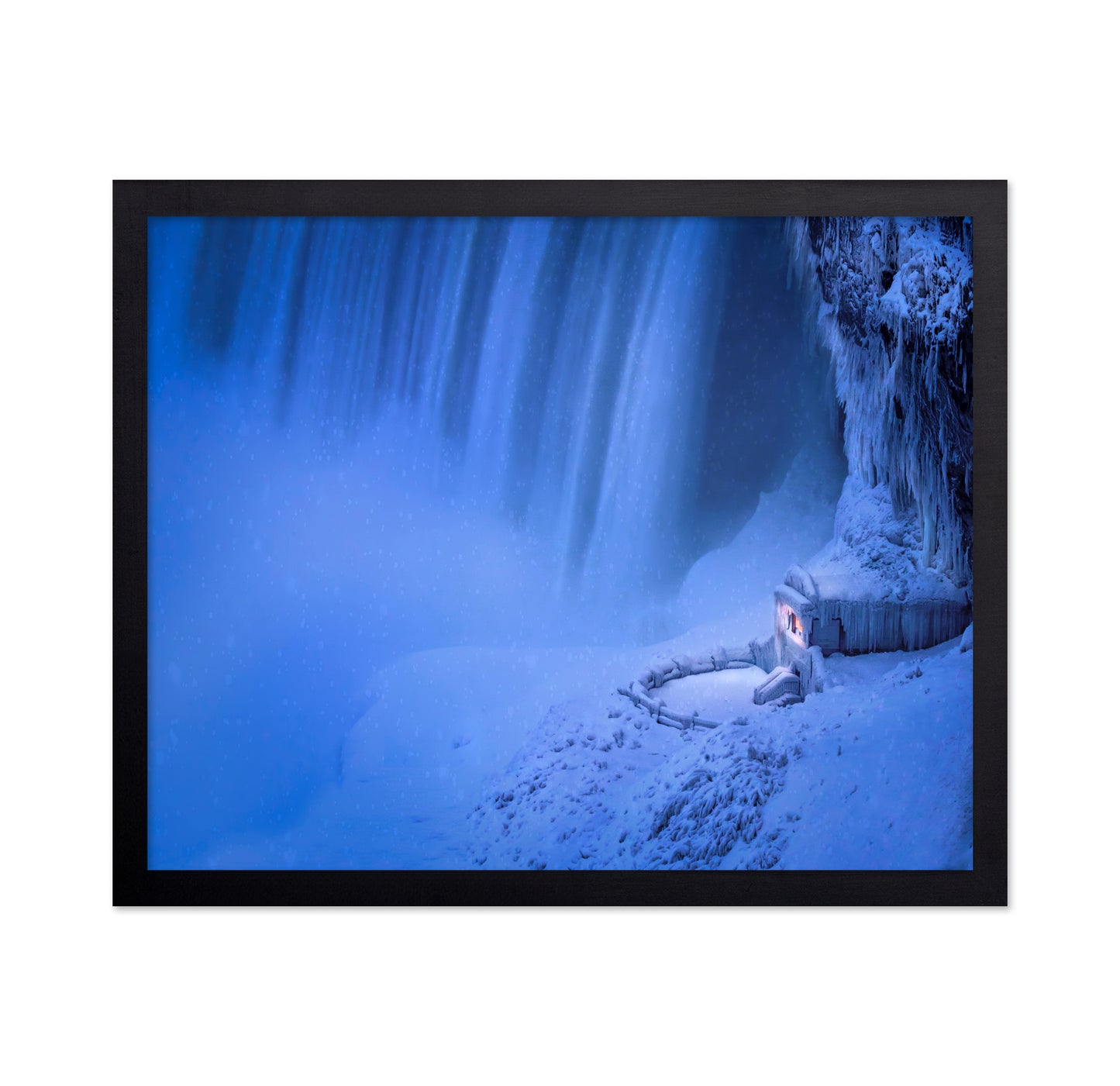 Niagara Falls