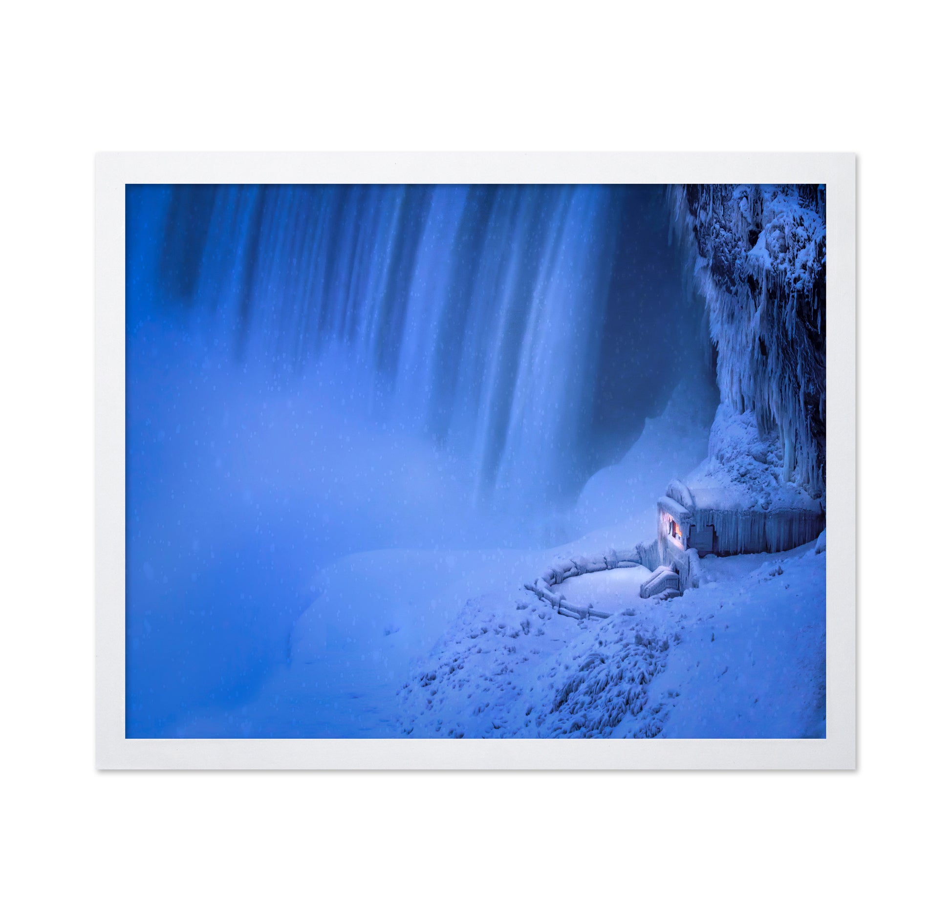 Niagara Falls