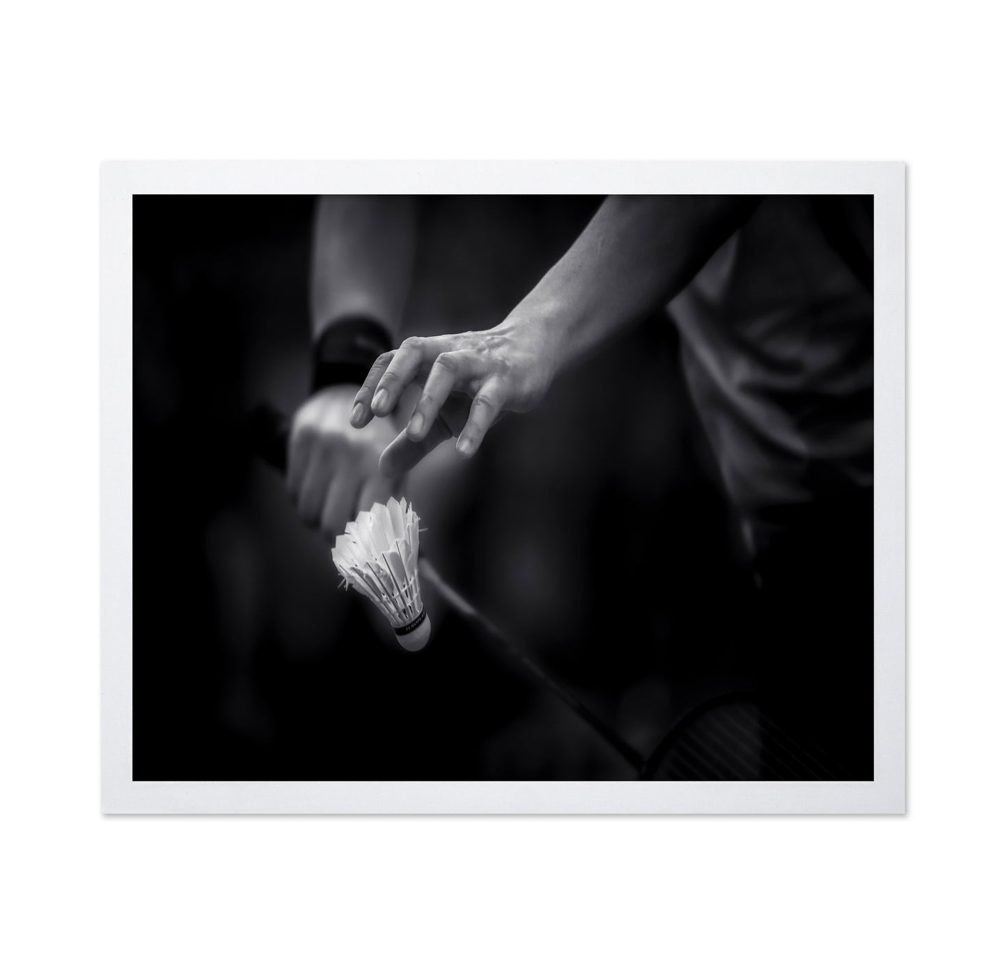 Focus
