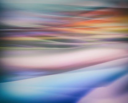 Abstract Lights