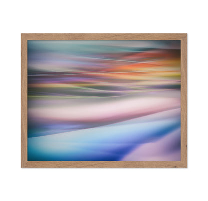 Abstract Lights