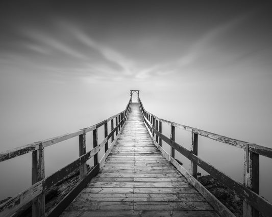 Bridge to the Unknown