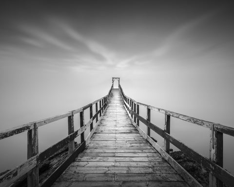 Bridge to the Unknown