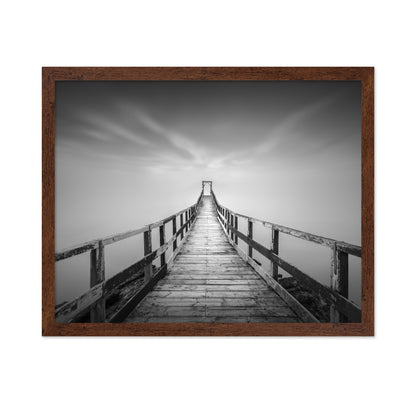 Bridge to the Unknown