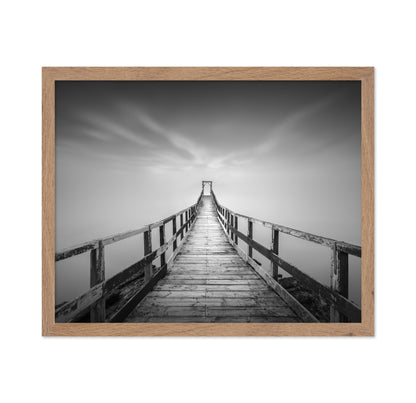 Bridge to the Unknown