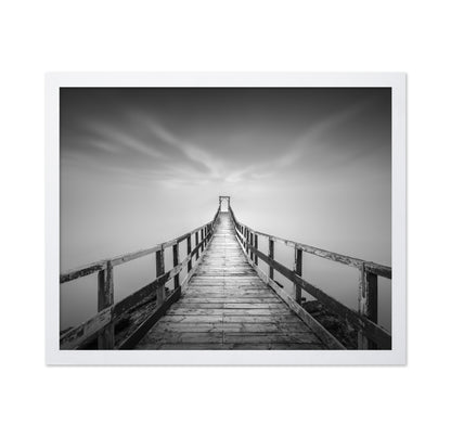 Bridge to the Unknown