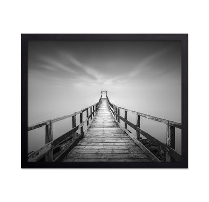 Bridge to the Unknown