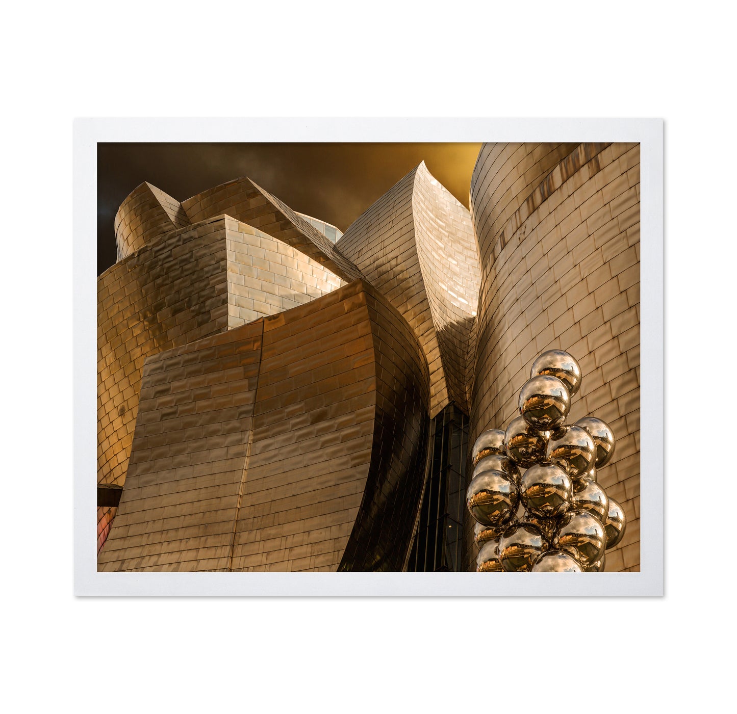 Reflections on Spheres