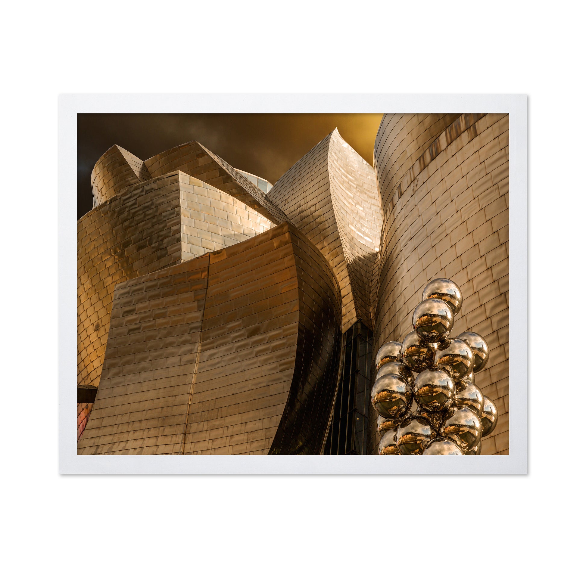 Reflections on Spheres