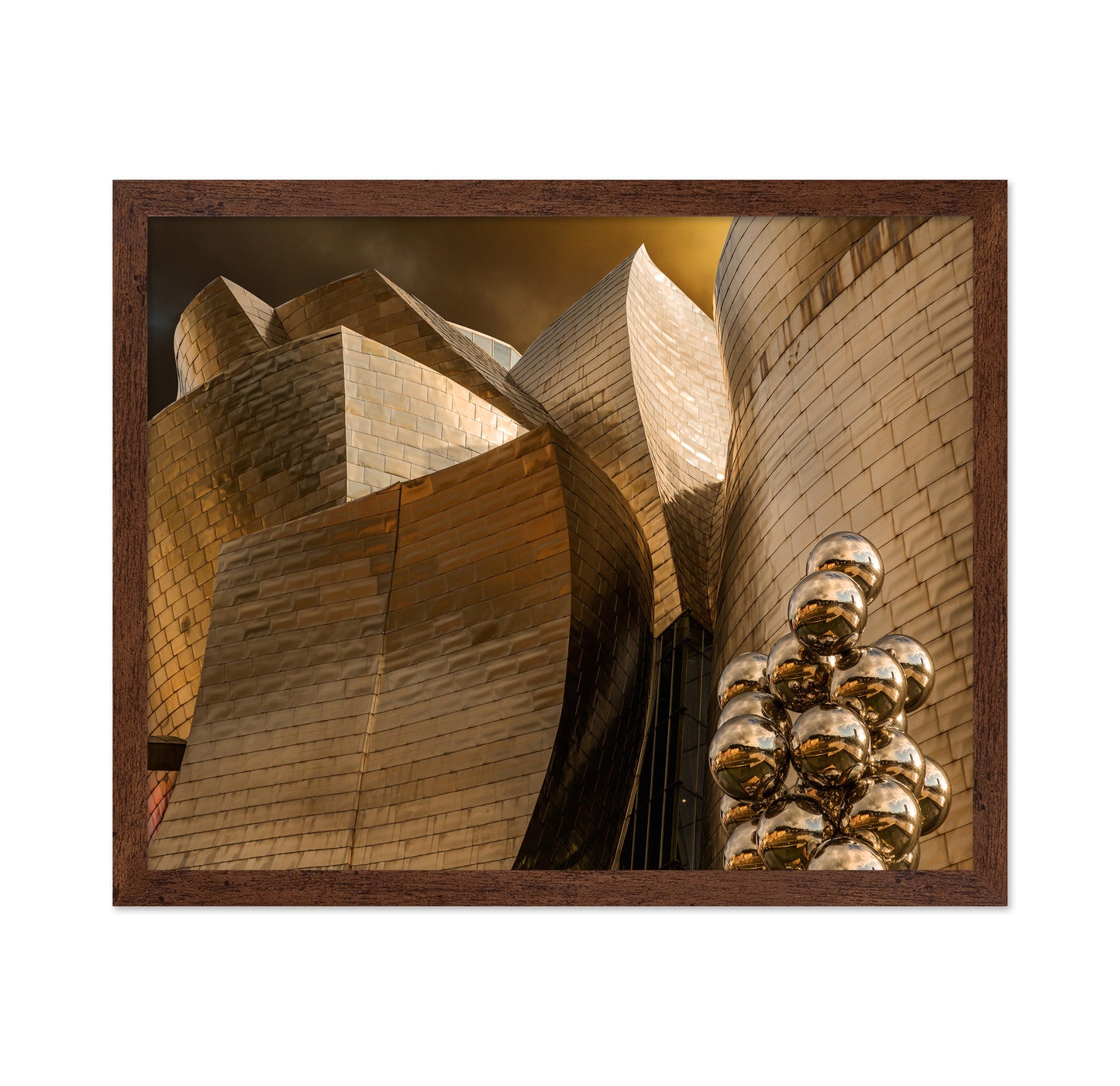 Reflections on Spheres