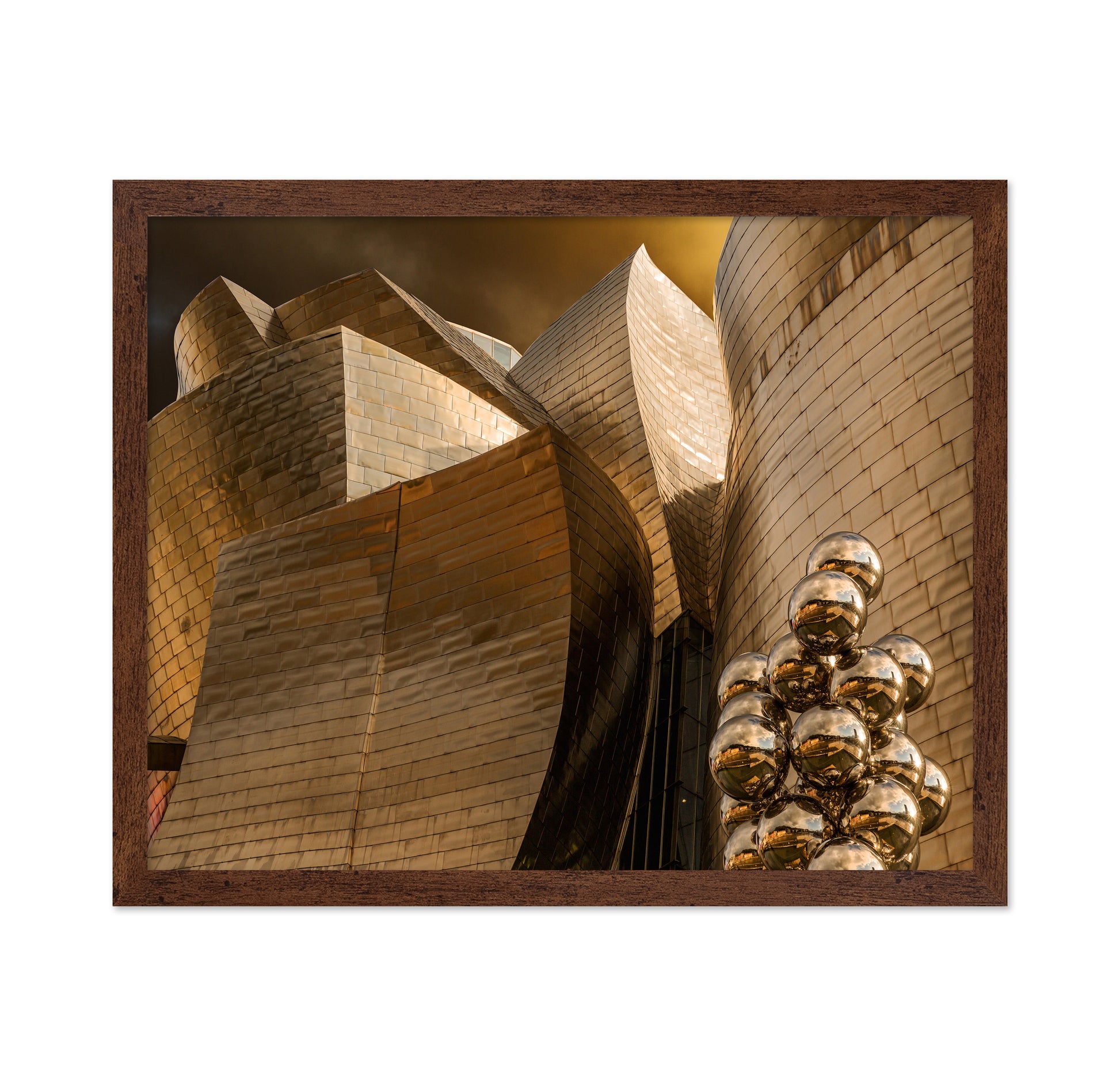 Reflections on Spheres