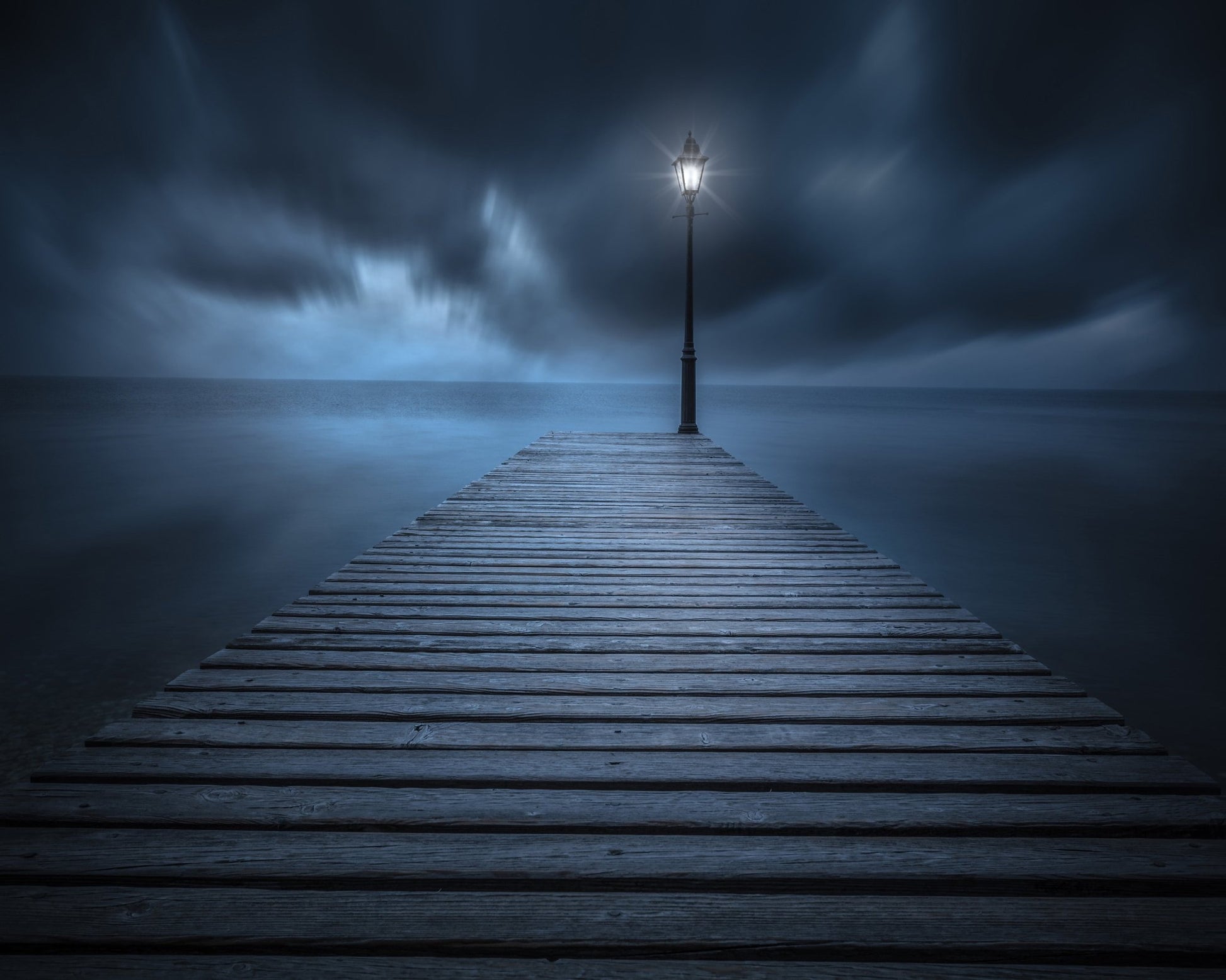 Last Lights