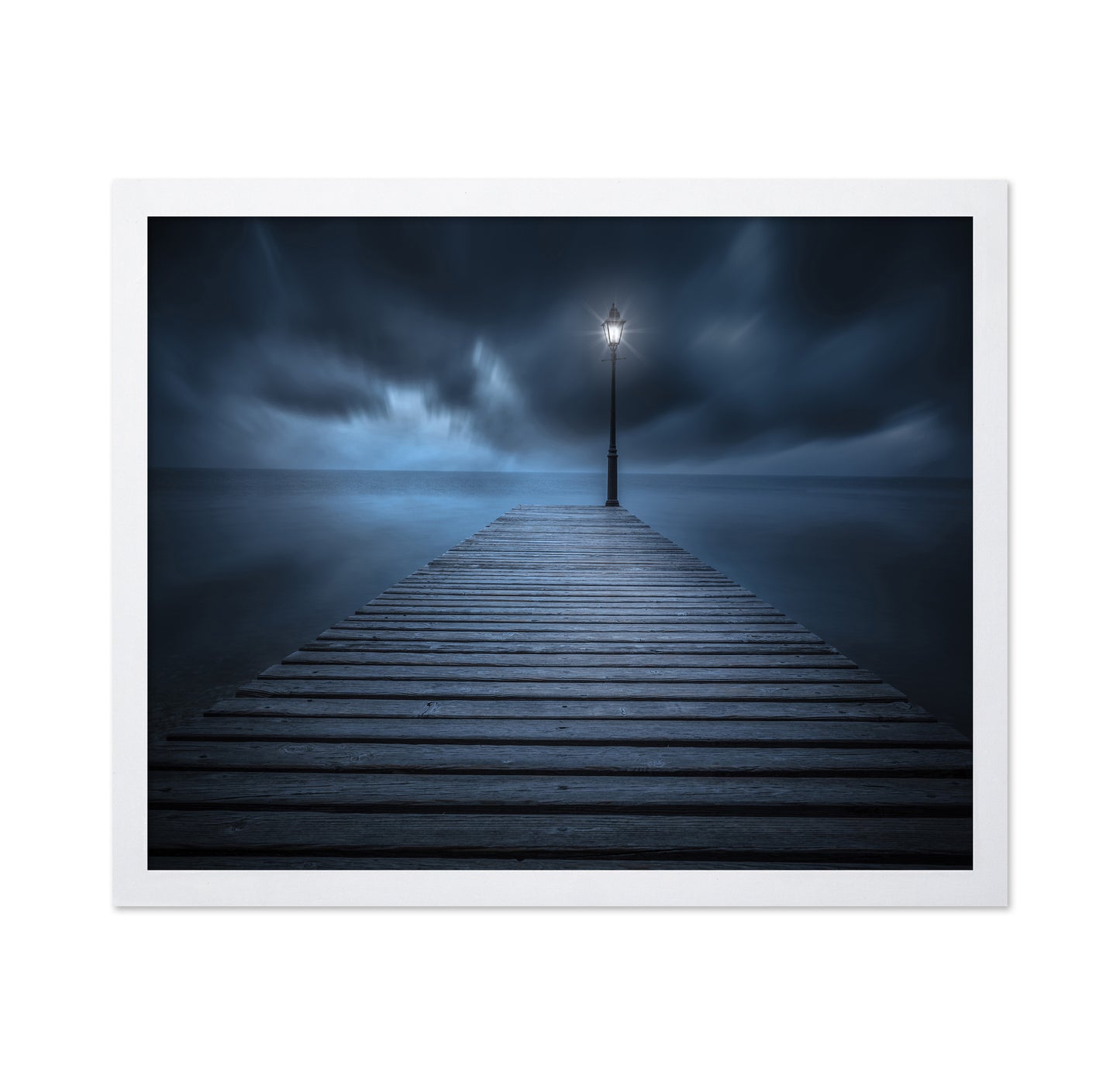 Last Lights